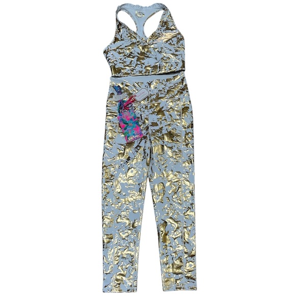 Lilly Pulitzer Activewear Bundle $250 Value